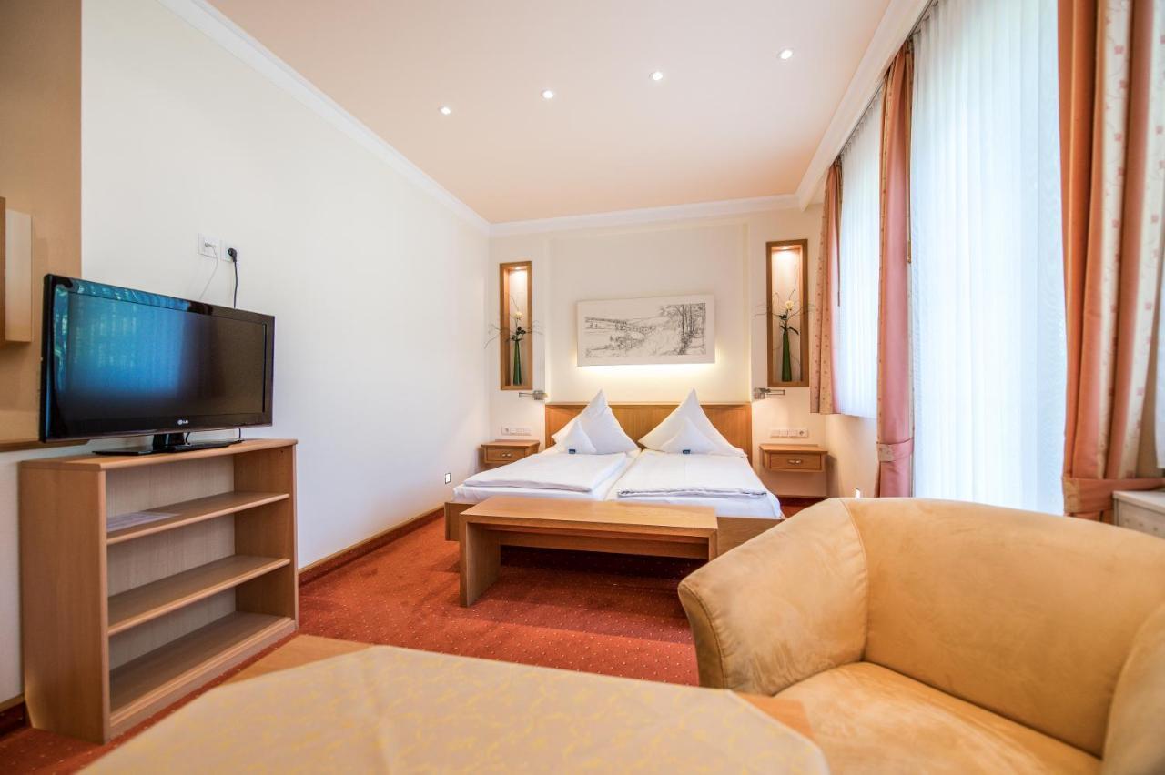 Hotel Hanses-Braeutigam Schmallenberg Exterior photo