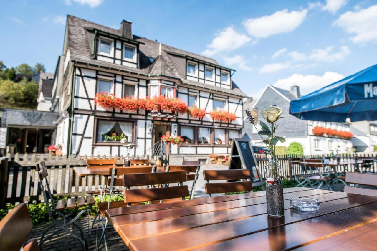 Hotel Hanses-Braeutigam Schmallenberg Exterior photo