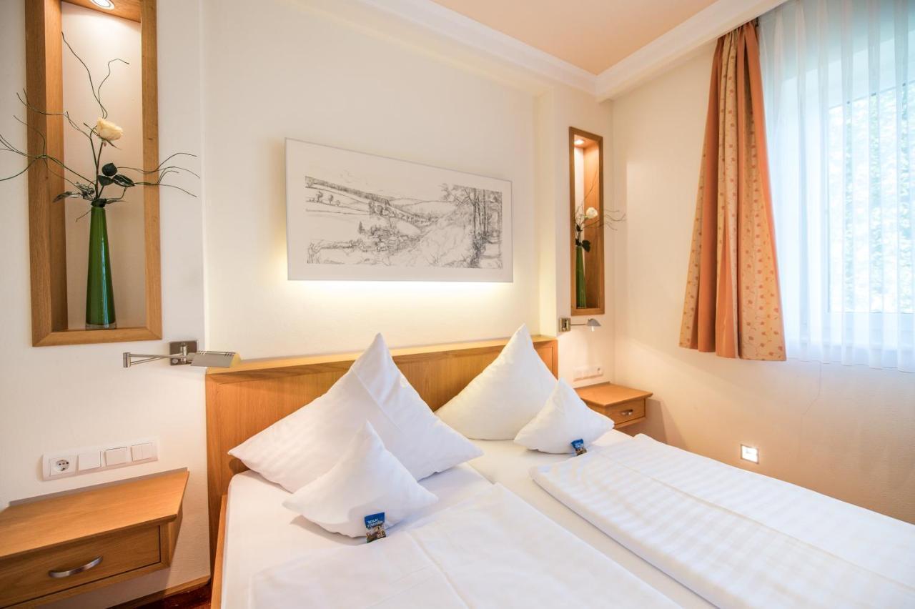 Hotel Hanses-Braeutigam Schmallenberg Exterior photo