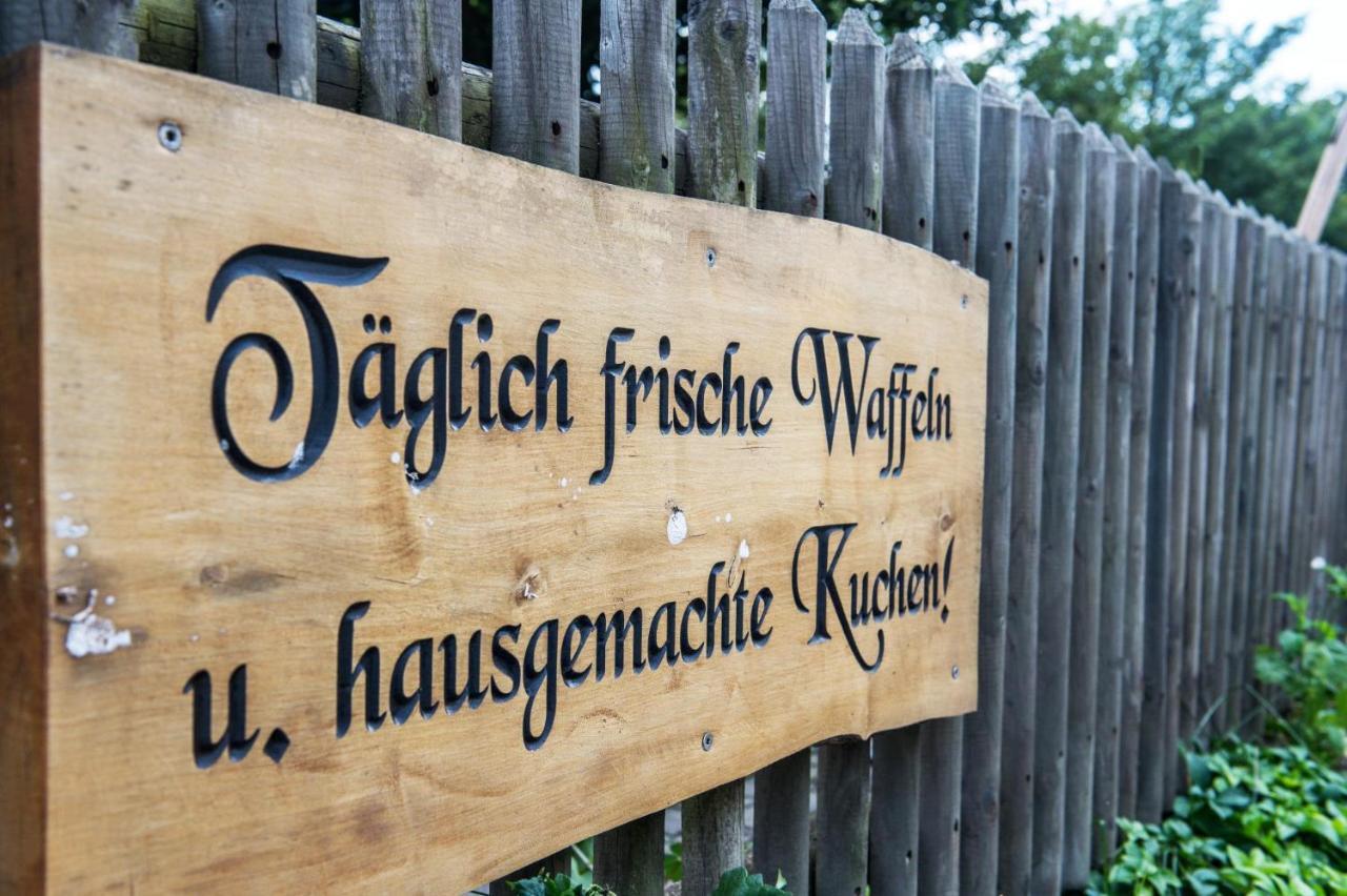 Hotel Hanses-Braeutigam Schmallenberg Exterior photo