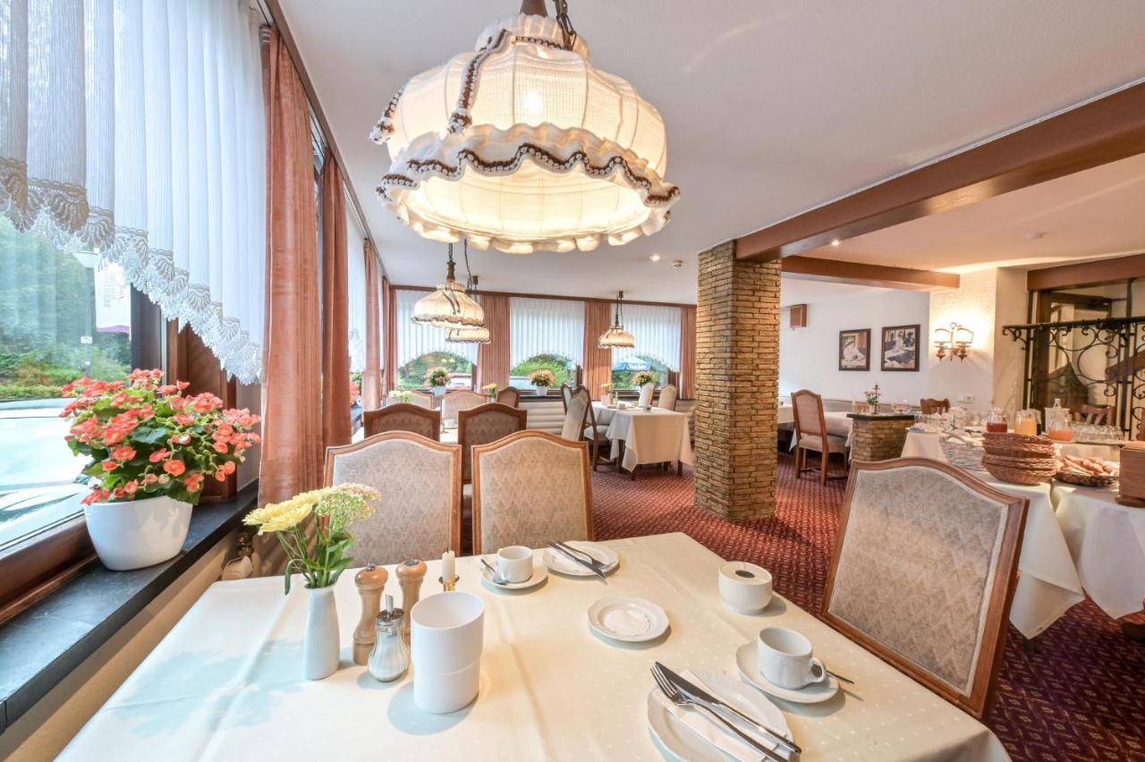 Hotel Hanses-Braeutigam Schmallenberg Exterior photo