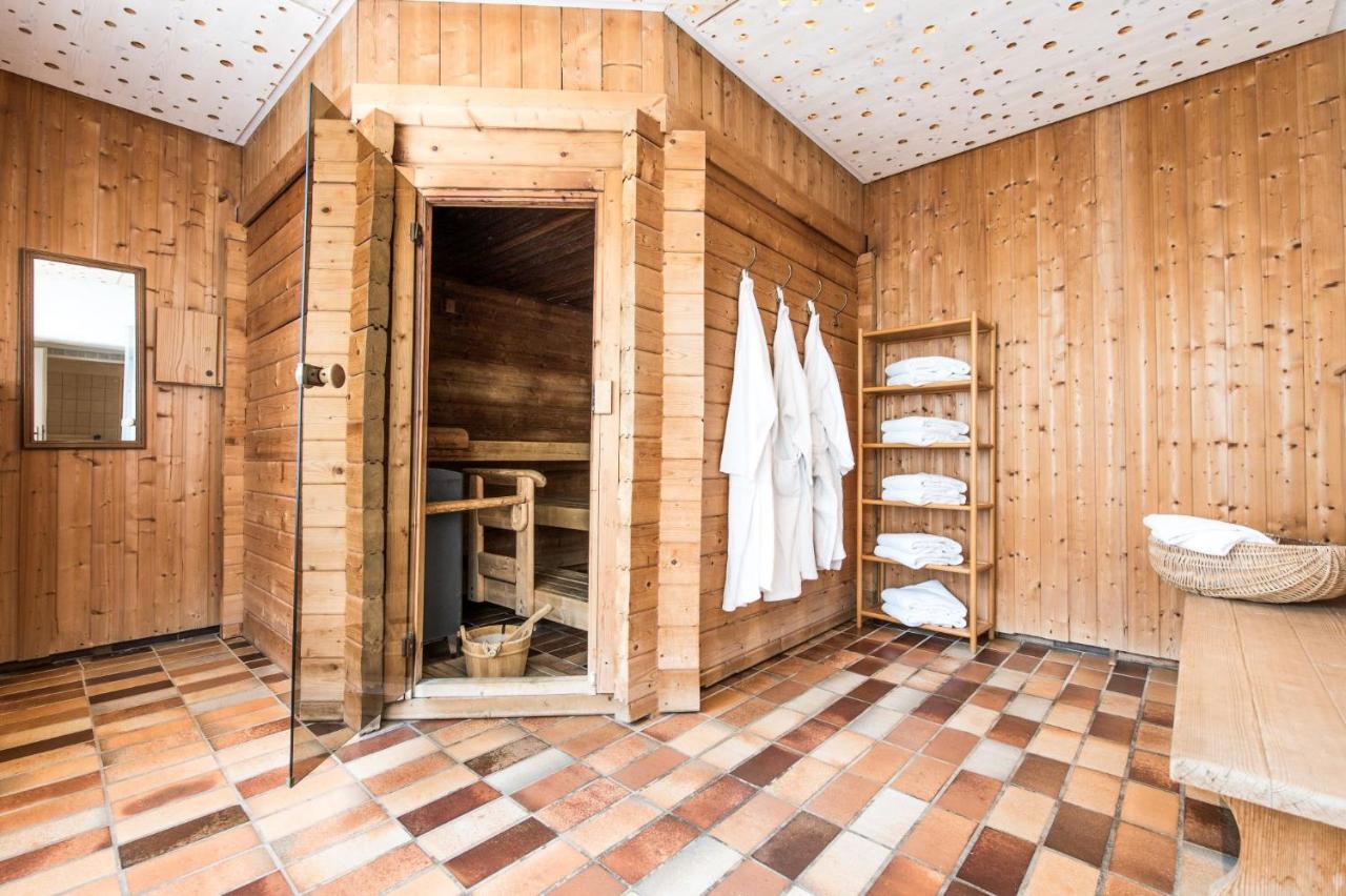 Hotel Hanses-Braeutigam Schmallenberg Exterior photo